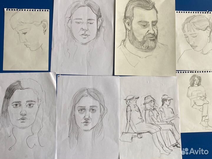 Репетитор по рисованию для детей