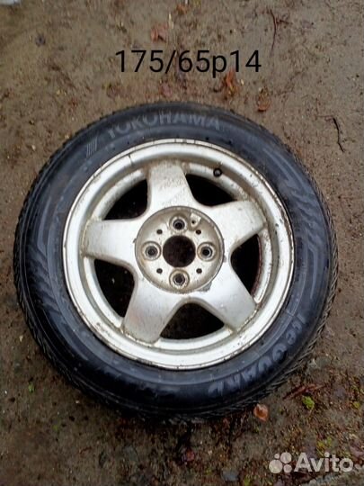 КАМА Кама-Евро-518 175/70 R13