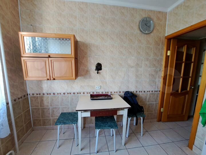 2-к. квартира, 52,3 м², 4/9 эт.