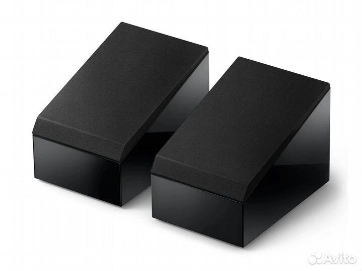 Kef R8 Meta Black (1 шт.)