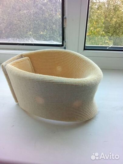 Воротничок ортопедический взрослый