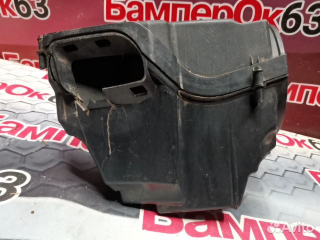 Корпус воздушного фильтра Ford Focus