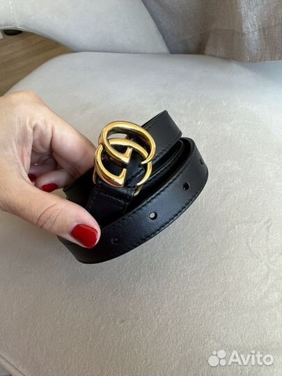 Ремень gucci оригинал