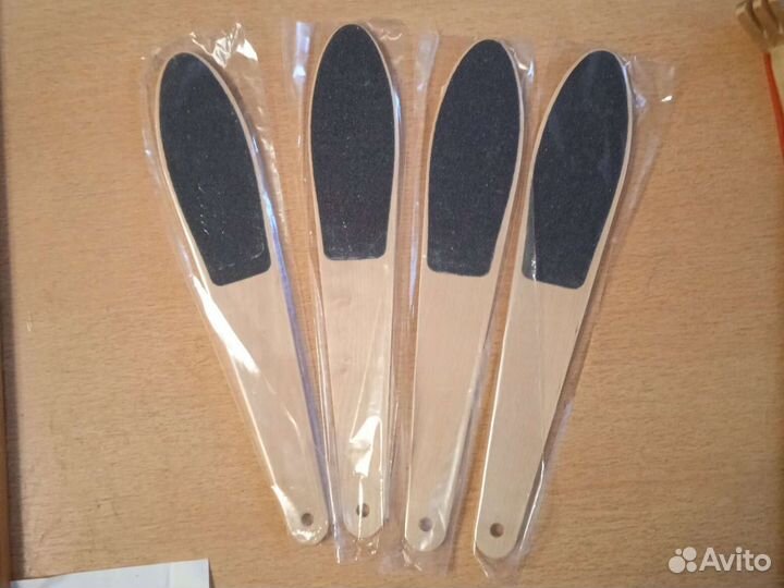 Пилка для ног