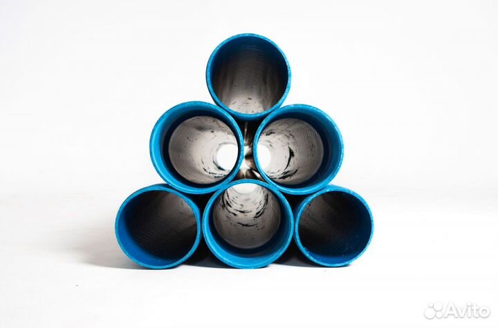 Труба обсадная