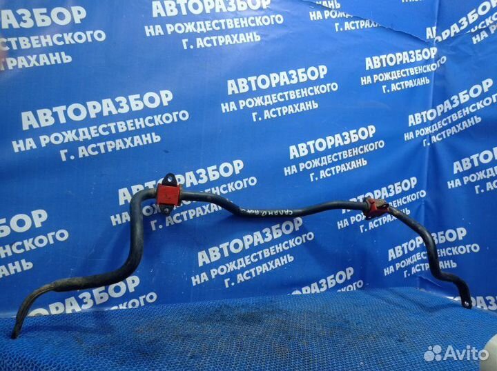 Передний стабилизатор Lifan Solano седан LF481Q3