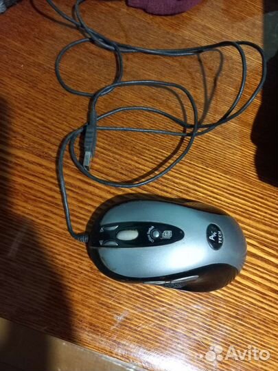 Мышь компьютерная