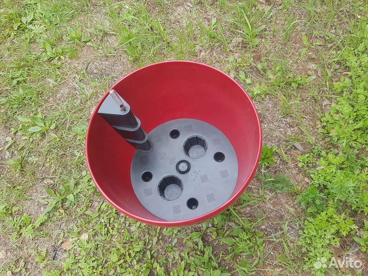 Кашпо для цветов