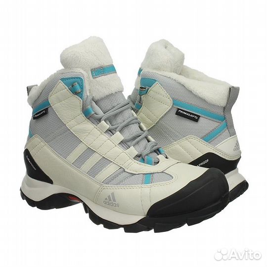 Женские кроссовки Adidas, зимние, новые