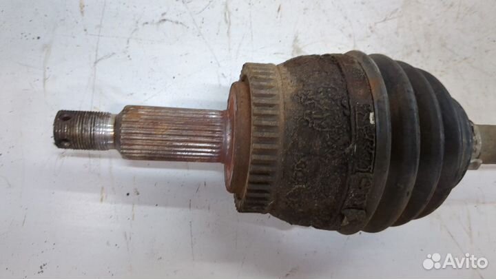 Полуось Hyundai Tucson 1, 2009