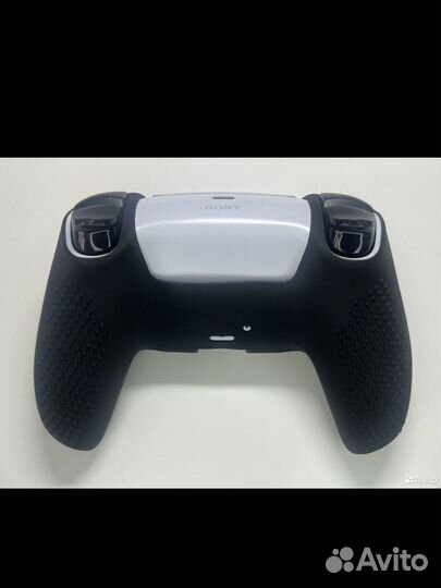 Чехол для джойстика PlayStation 5