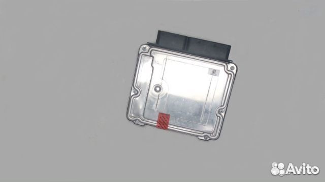 Электронный блок управления АКПП 6Т30 Chevrolet