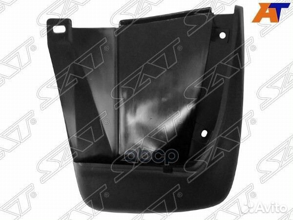 Брызговик Honda Civic 00-06 / Civic Ferio 00-03