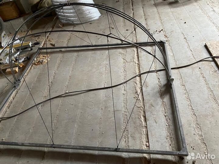 Скрадок для охоты