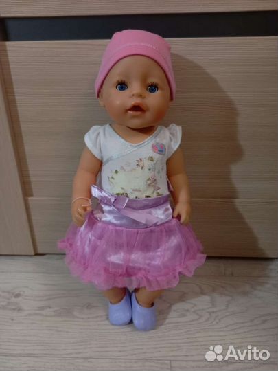 Baby born оригинал