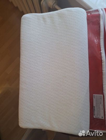 Новые ортопедические подушки lumf-500 Luomma