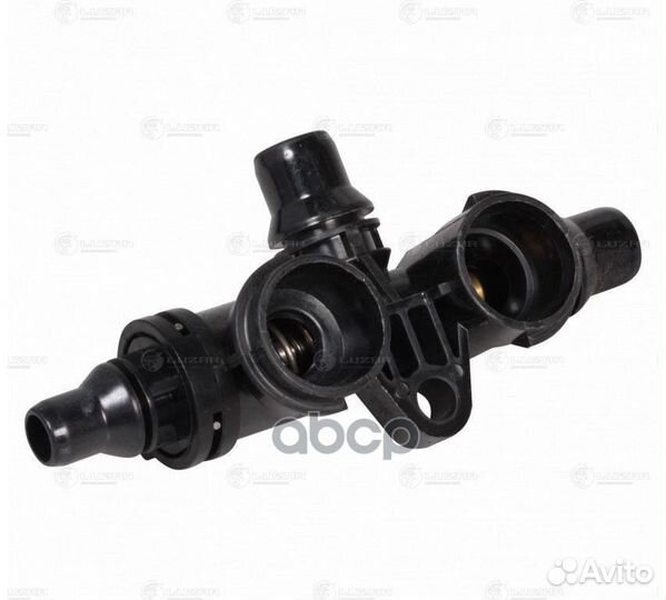 Термостат BMW X5 E53 00- с корпусом охл. АКПП L