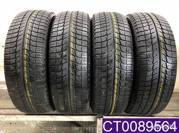 Michelin X-Ice 3 215/65 R16 96T