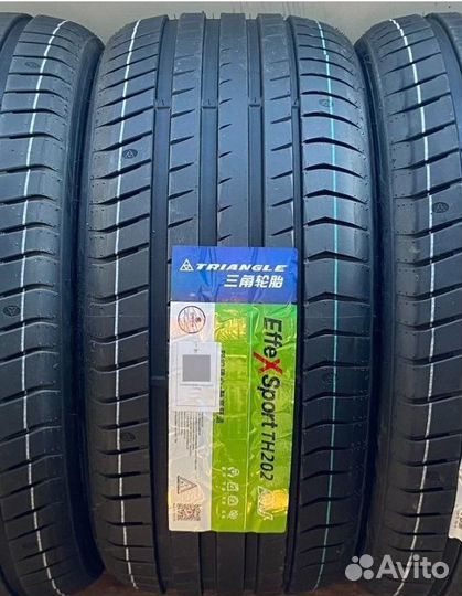 Triangle EffeXSport TH202 275/30 R19 96Y