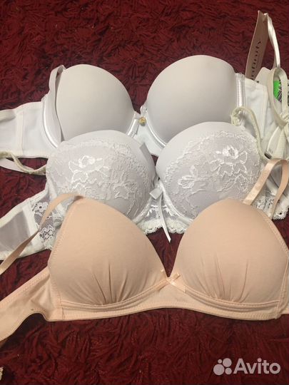 Бюстгальтер