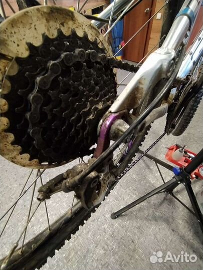 Велосервис: Ремонт и обслуживание велосипедов