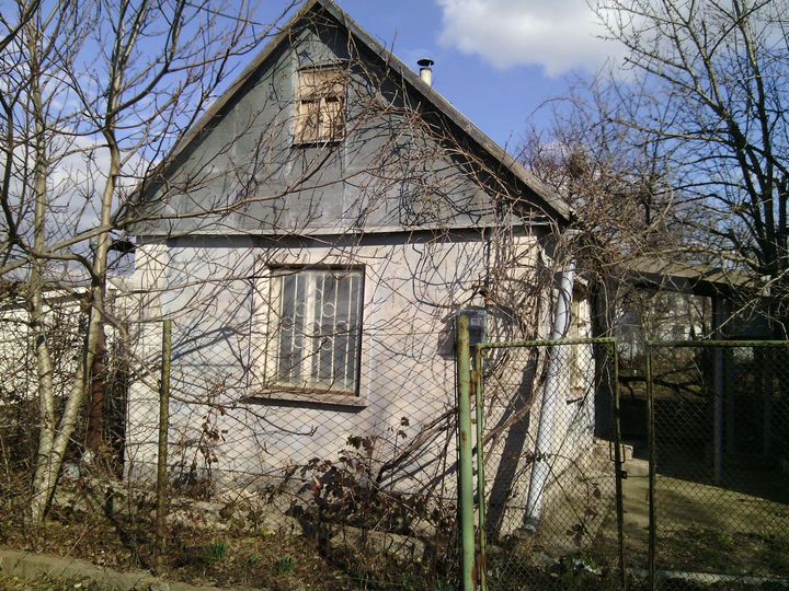 Дом 149 м² на участке 7 сот.