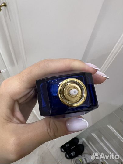 Духи Chopard Vetiver d’Haiti