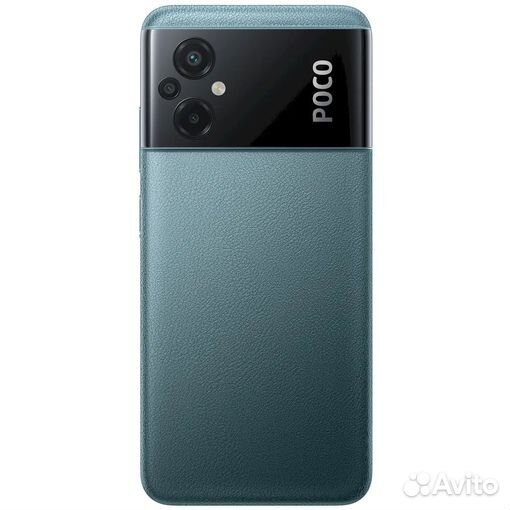 Xiaomi Poco M5, 4/64 ГБ