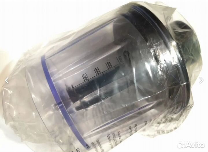 Блендер погружной Midea запчасти