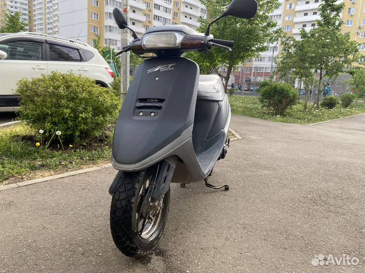 Мопед скутер Honda