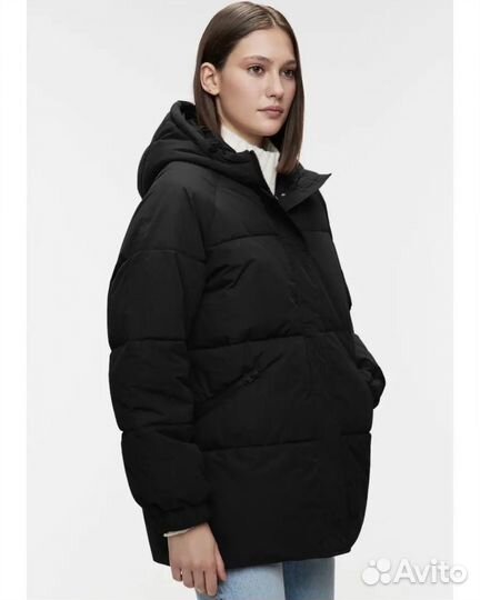 Куртка новая