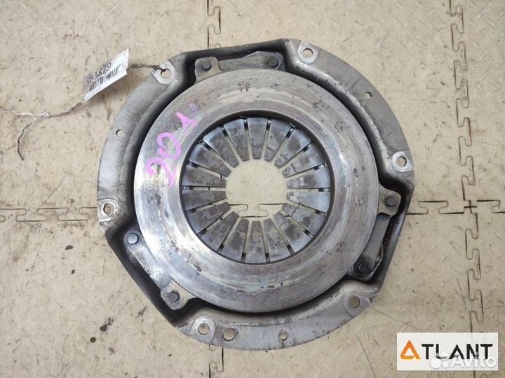 Корзина сцепления nissan AD