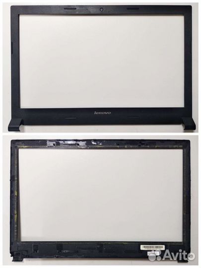 Комплектующие ноутбука Lenovo B50-70