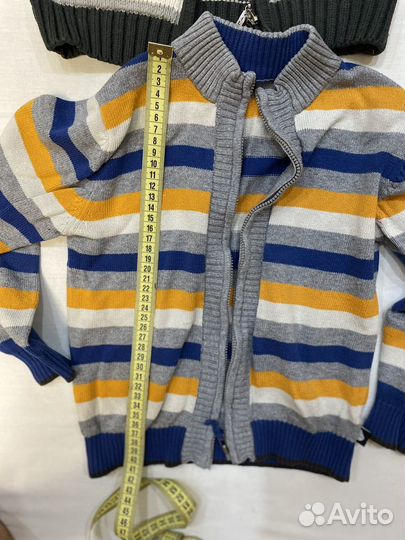 Кофта для мальчика
