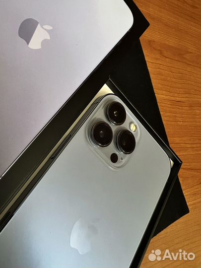 iPhone 13 Pro Max, 1 ТБ