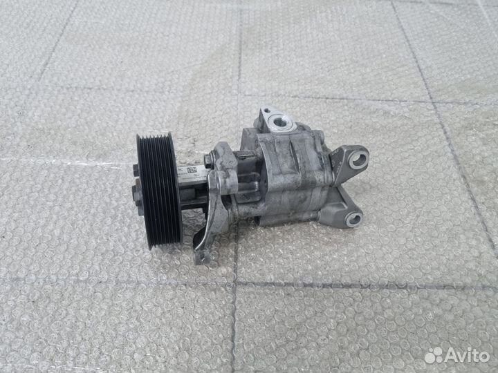 Насос гидроусилителя руля BMW X5 E70 X6 E71 рест