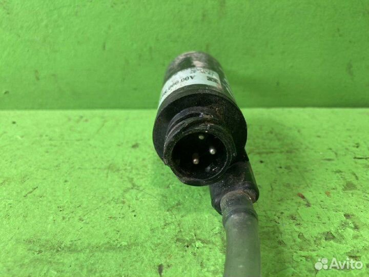 Насос омывателя KAMAZ 5490-S5