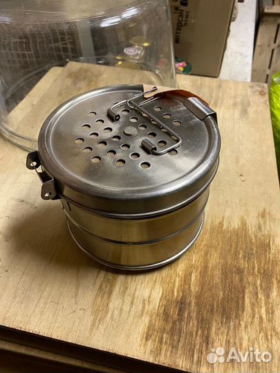 Медицинские Биксы