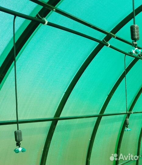 Фоггер для полива