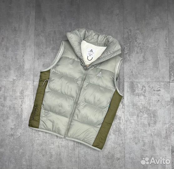 Жилетка Nike acg