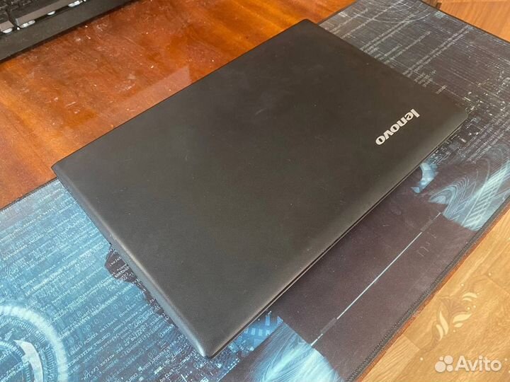 Lenovo G505