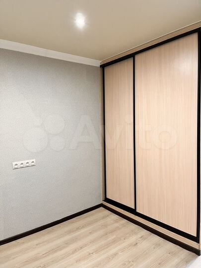 Комната 16,8 м² в 1-к., 3/5 эт.