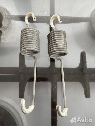 Пружина для барабана стиральной машины