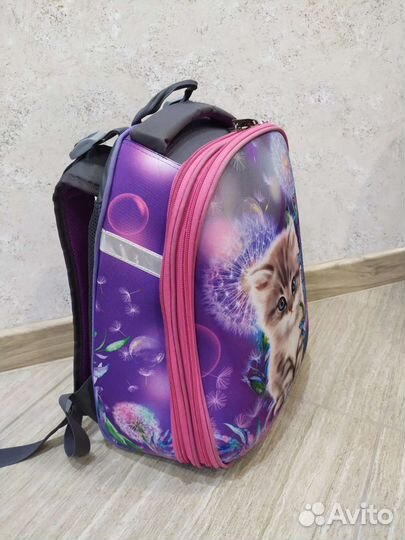 Школьный рюкзак