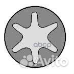 Комплект болтов головки блока цилиндров 1432104