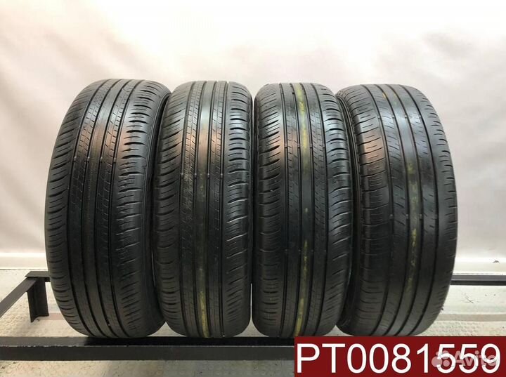 Dunlop Enasave EC300+ 215/60 R17 98H
