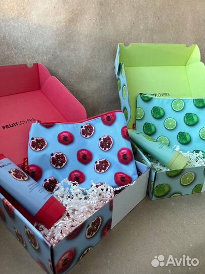 Подарочный набор