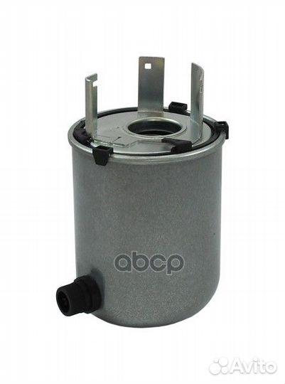 Фильтр топливный nissan Qashqai II, XTrail (T32