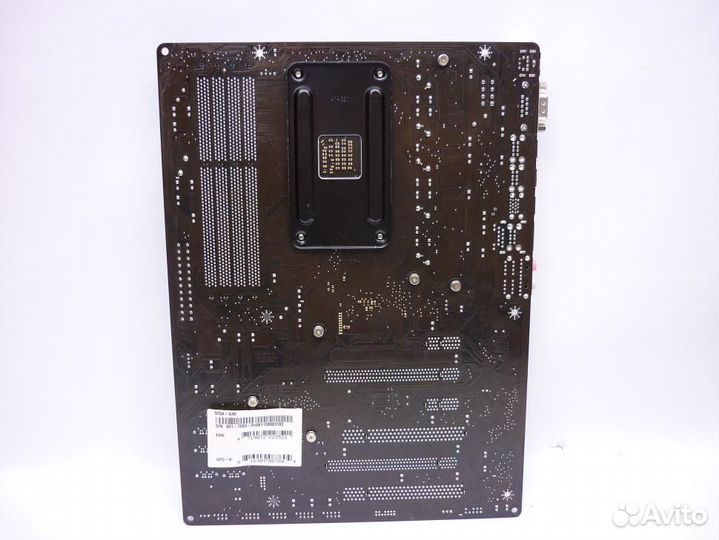 Материнская плата MSI 970A-G45