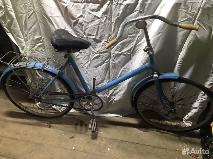 Велосипеды